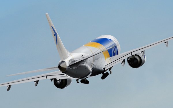 Embraer 1Q19 Deliveries - 11 Commercial and 11 Executive Jets 