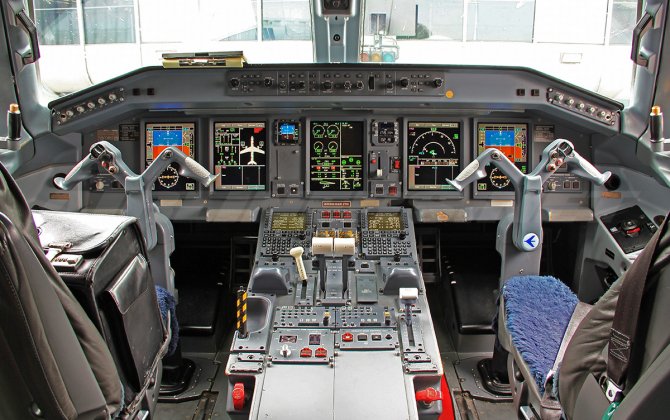 Embraer and AIAC sign a MoU for aeronautical engineering development in Morocco