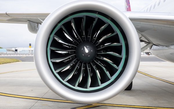 Embraer and Airlink expand partnership with component pool program for E2 jets