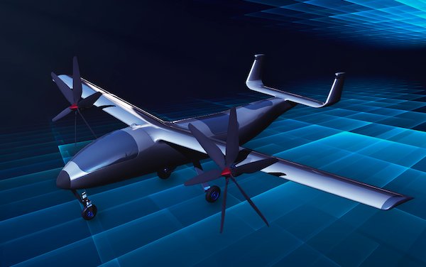 Embraer and Finep to develop demonstration platforms for new aeronautical technologies