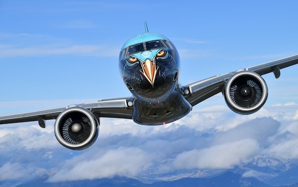 Embraer and Indonesia&rsquo;s PTDI sign MoU to foster collaboration in commercial aviation