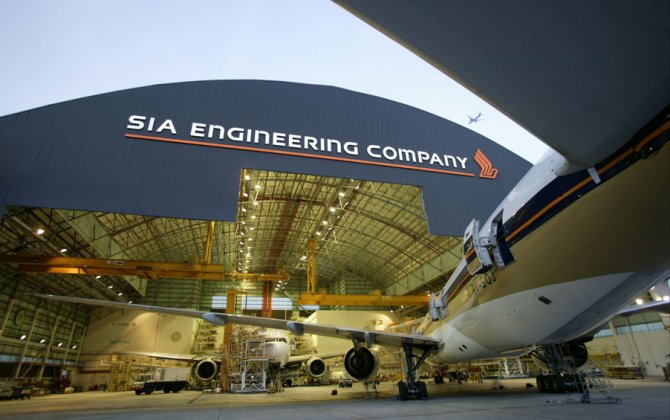 Embraer appoints SIA Engineering as E-Jets Authorized Service Center in the Philippines