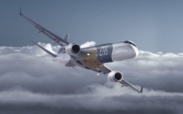 Embraer Deliveries 71 Jets in 4Q20 and 130 total Jets in 2020 