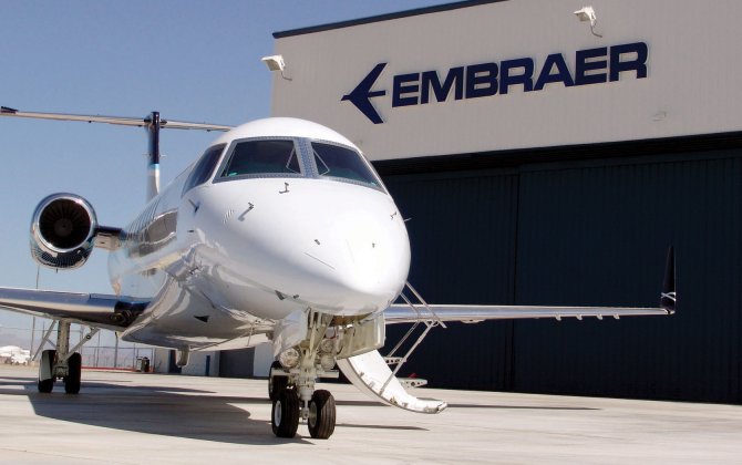 Embraer delivers 26 commercial and 26 executive jets in 2Q16