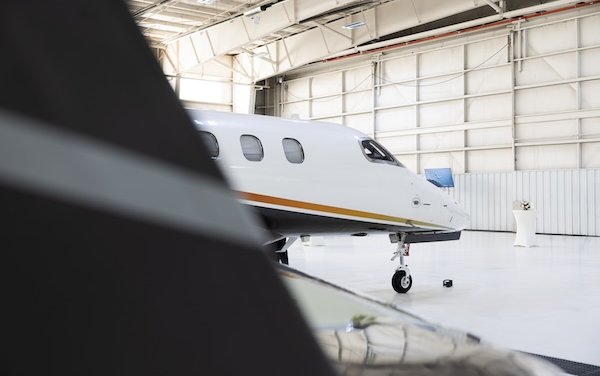 Embraer & Flexjet sign agreement valued at up to USD $7 billion, representing the largest firm order for both companies