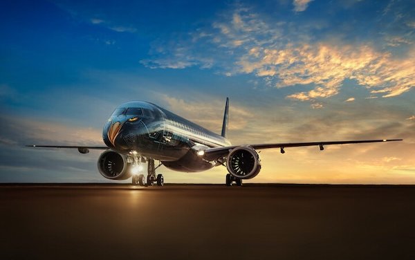 Embraer joins the Polish New Mobility Association