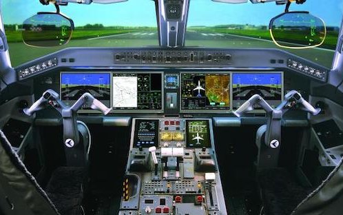 Embraer Launches Predictive Maintenance System IKON 
