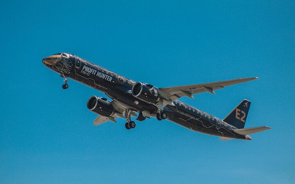 Embraer Malaysia report foresees potential for over 100 new routes within Malaysia and the region
