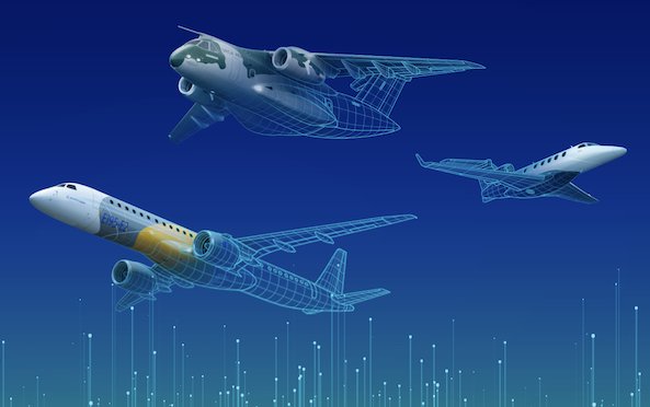 Embraer offers scholarships for its Master of Science in Aeronautical Engineering Program