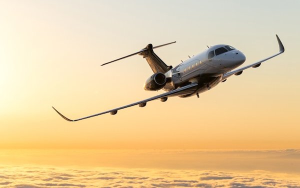 Embraer Praetor 500E triple certified - by ANAC, FAA, and EASA