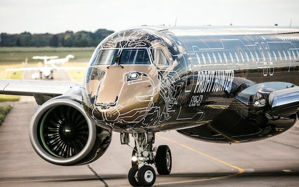 Embraer says that Boeing wrongfully terminated the Master Transaction Agreement