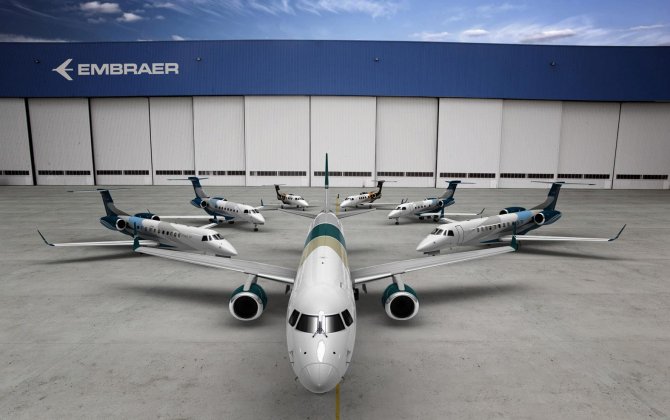 Embraer welcomes Brazil&rsquo;s decision to challenge Canada at the World Trade Organization