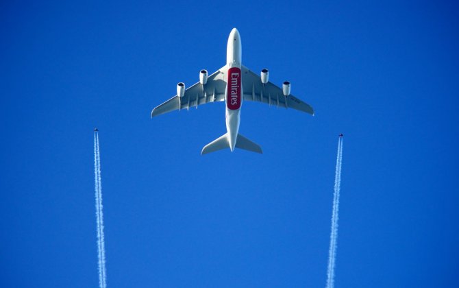 Emirates A380 continues to capture the imagination of travellers after 10 years of operations