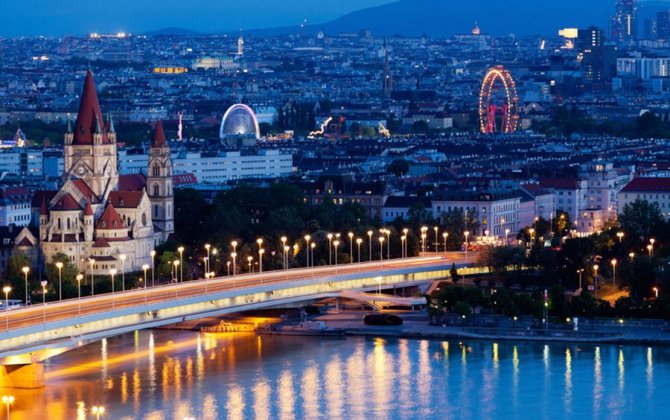 Emirates adds A380 aircraft to Vienna route