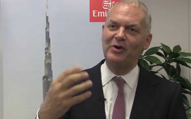 Emirates&rsquo; chief commercial officer rejects Air France-KLM CEO position