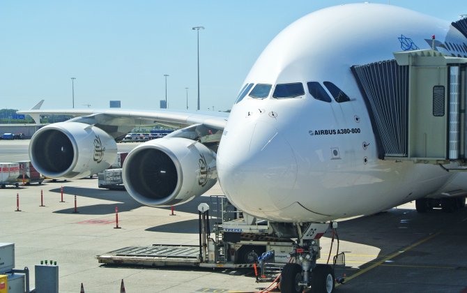 Emirates launches A380 operations to two new cities in East and West 