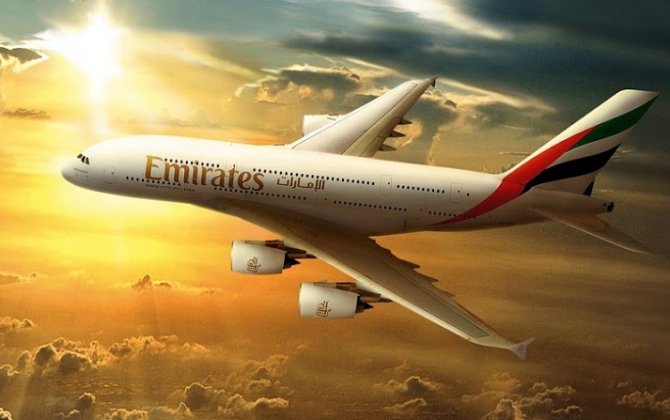 Emirates rounds off a year of growth with fleet and product milestones
