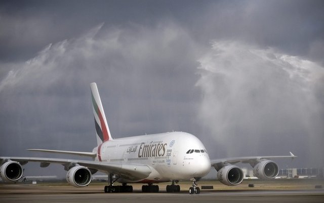 Emirates to buy more Airbus A380s even if Neo version is shelved