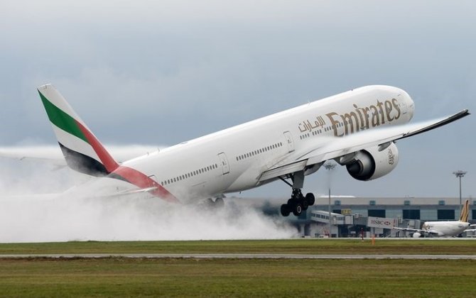 Emirates to launch daily service to Newark via Athens