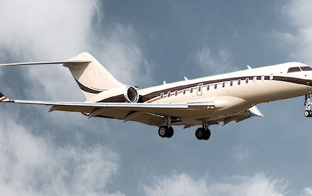 Emperor Aviation expands its business jet fleet