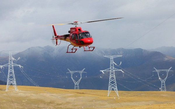 Enhanced Airbus Helicopters support and services capability in China