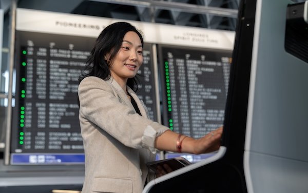 Enhanced passenger experience coming to Southern Taiwan&rsquo;s busiest airport
