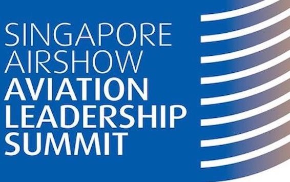 Enhancing aviation value for tomorrow - Singapore Airshow Aviation Leadership Summit