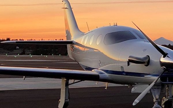 Epic Aircraft began E1000 deliveries