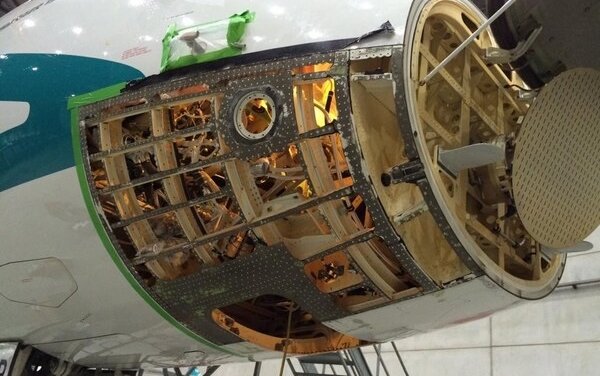 Epsilon Aerospace partners with 4Repair for fueling MRO services in India's aerospace ecosystem