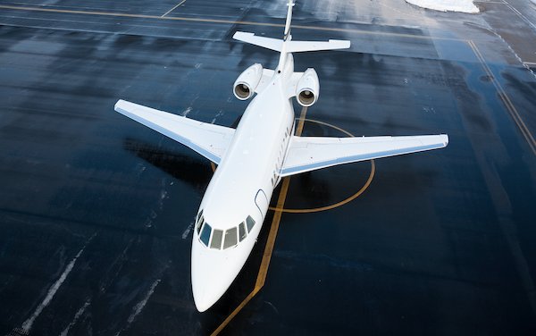Equinox Charter announced Rough Guides collaboration