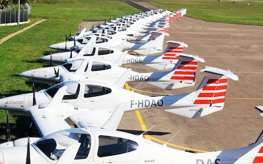 ESMA Airways Aviation announces Airline Pilot Foundation Program for Morocco