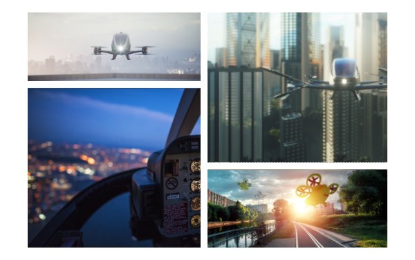 Establishing a clear flight plan for AAM takeoff - GAMA submits comments to FAA powered-lift SFAR NPRM