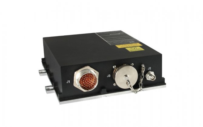 Esterline successfully completes testing of their CMA-5024 GLSSU on the B737NG aircraft family