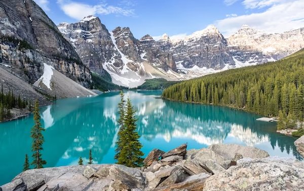 Etihad Airways launches first-ever nonstop flights between the Middle East and Calgary
