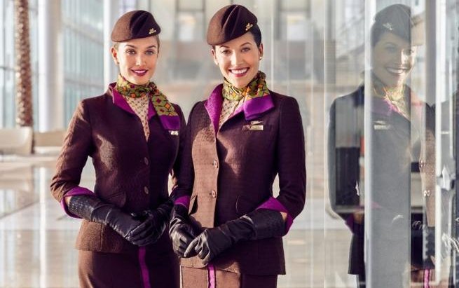 Etihad Airways to host major global cabin crew recruitment drive
