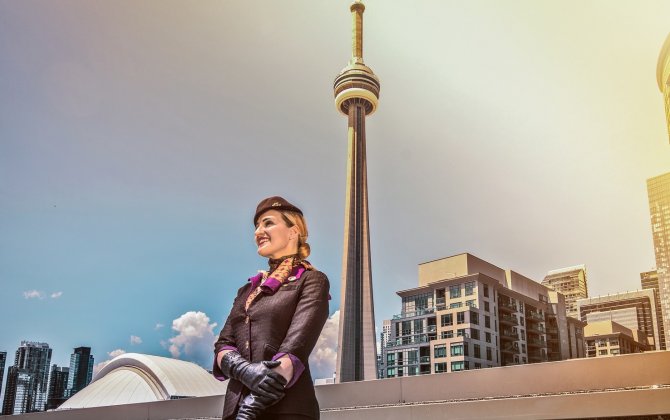 Etihad Airways to increase frequency to Canada