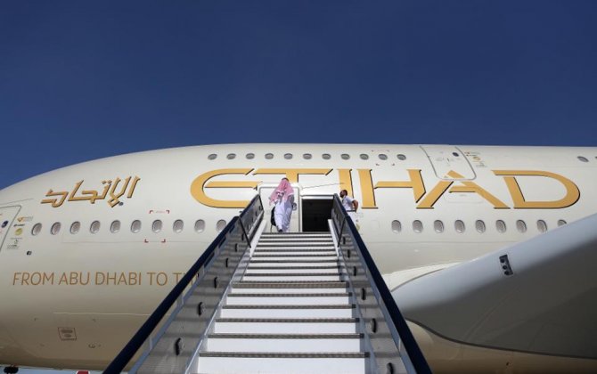 ETIHAD REDUCES LOSSES IN 2017