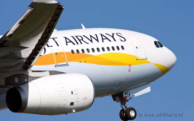 Etihad&rsquo;s Indian partner jumps as fuel drops to five-year low