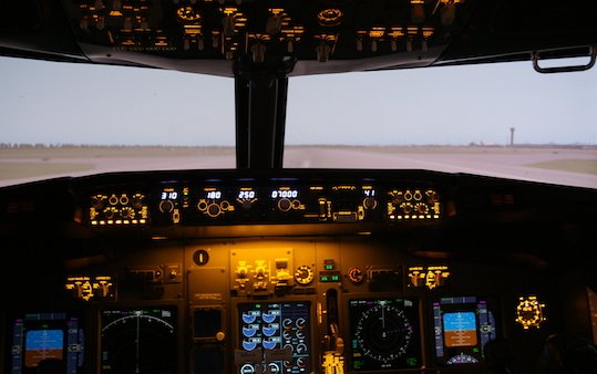 Euramec adds Leonardo, Eurocopter and Bell, Specialty Flight Simulator lines