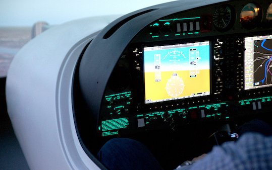 Euramec Calls for Smart Cost Efficiency with new Business Aviation Flight Simulator Line Up  
