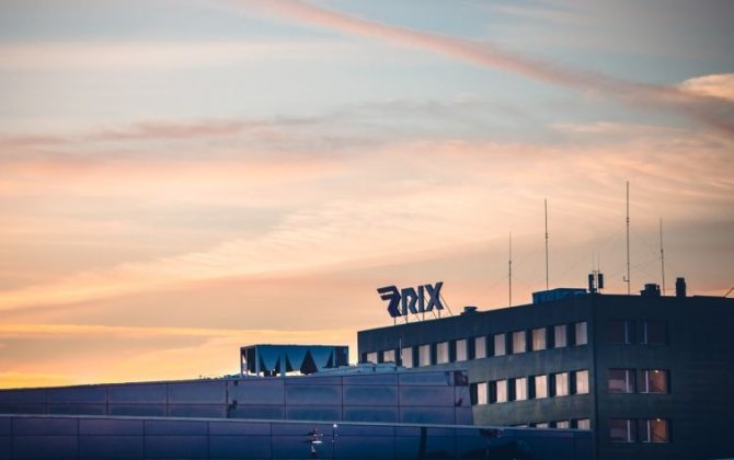 Eurocontrol confirms the readiness of LGS and Riga Airport to apply the A-CDM procedures 