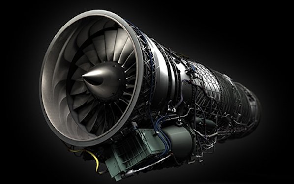 EUROJET signs contract to provide 59 engines to the Spanish Air Force Eurofighter fleet