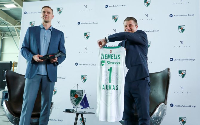 Euroleague basketball team becomes the first in EU to have delay-free flight guarantee