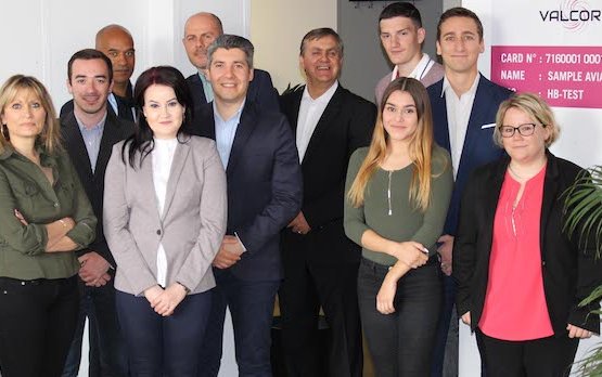 European fuel supplier Valcora marks successful first year with launch of BioFuel programme at EBACE 2018.