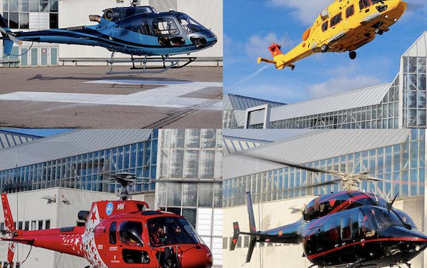 European Rotors 2024 concludes with insightful discussions on the future of rotorcraft industry