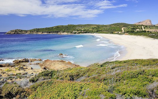 Eurowings extends flight programme by 26 new holiday destinations