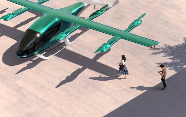 Eve Air Mobility and Yugo sign MoU to study potential for Urban Air Mobility operations in Southeast Asia