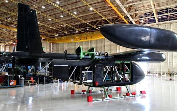 Eve Air Mobility announced $94M new equity to support eVTOL development