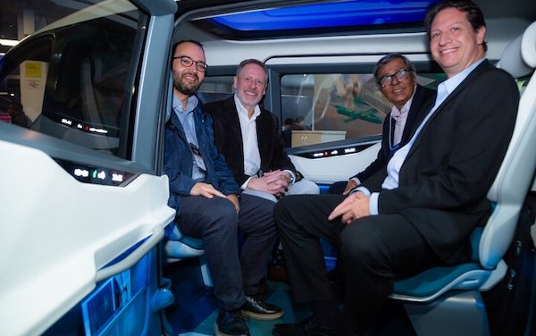 Eve Air Mobility announces up to $15.8M FINEP grant to accelerate sustainable aviation & digital innovation