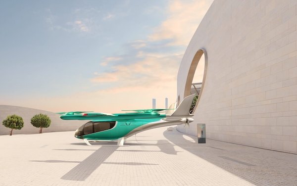 Eve Air Mobility to announce key eVTOL program milestones at Farnborough Air Show